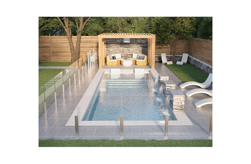 12x34 Terrasse