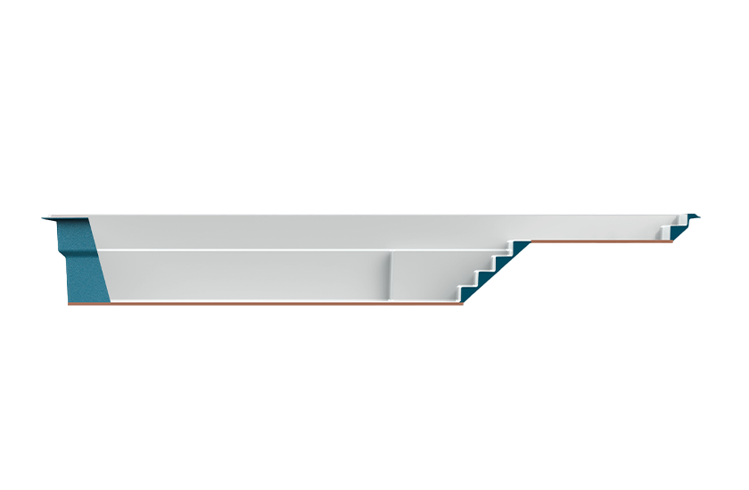 12x37 Terrasse