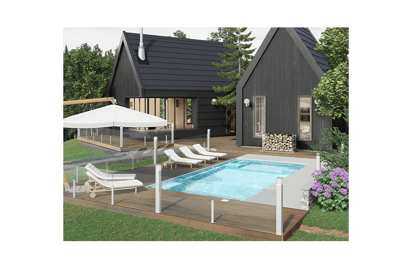 14x28 Slope
