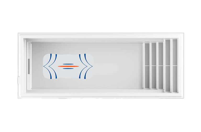 9x24 - Couloir athlétique