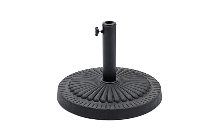 Base de parasol 29 lb