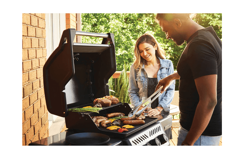 Napoleon Freestyle 365 BBQ