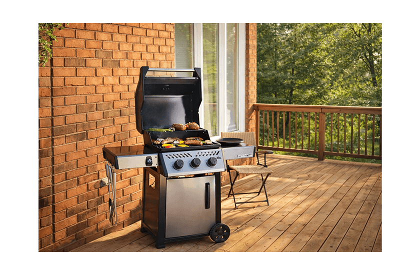 Napoleon Freestyle 365 BBQ