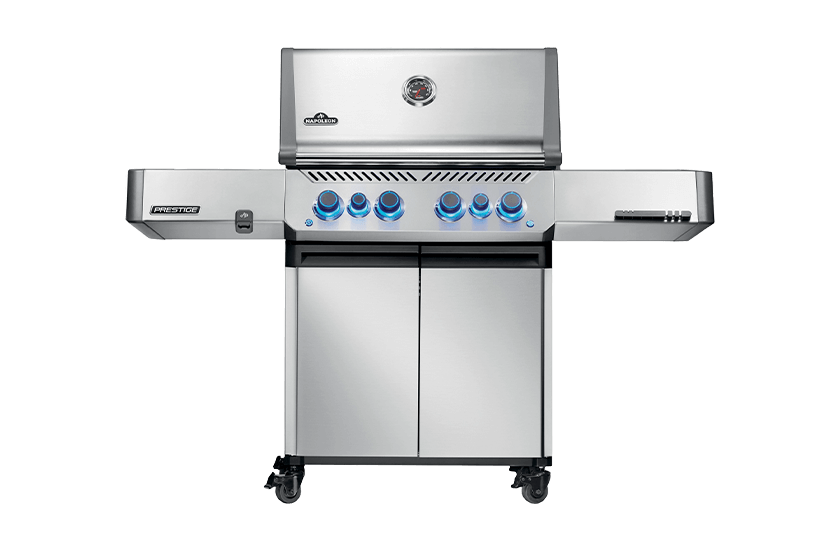 Napoleon Prestige 500 BBQ