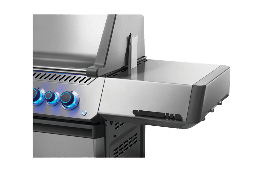 Napoleon Prestige 500 BBQ