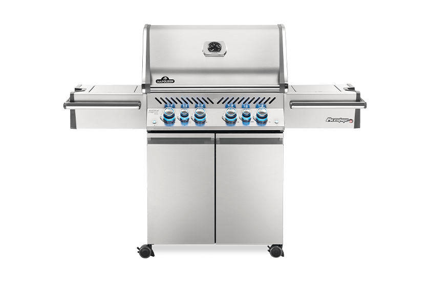 Napoleon BBQ Prestige Pro 500