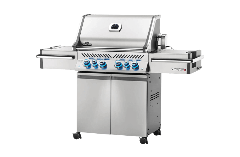 Napoleon BBQ Prestige Pro 500