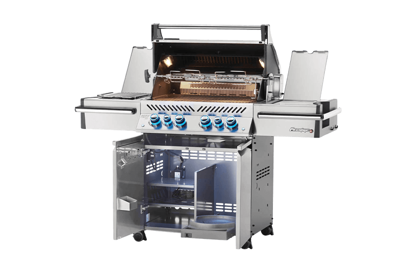 Napoleon BBQ Prestige Pro 500