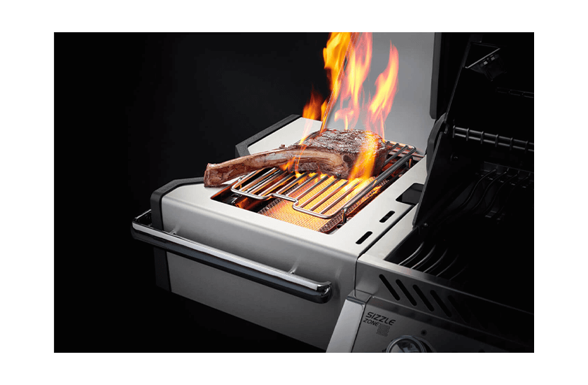 Napoleon BBQ Prestige Pro 500