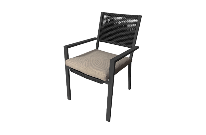 Chaise Grenada – Corriveau