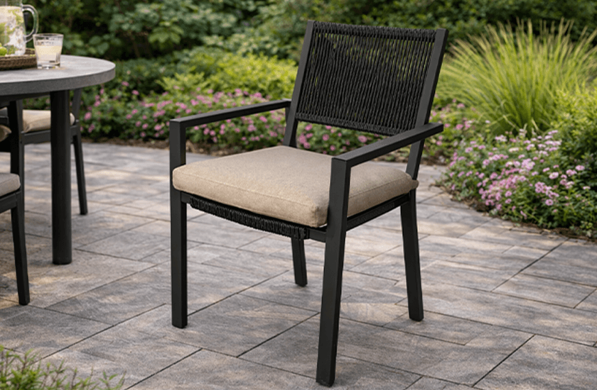 Chaise Grenada – Corriveau