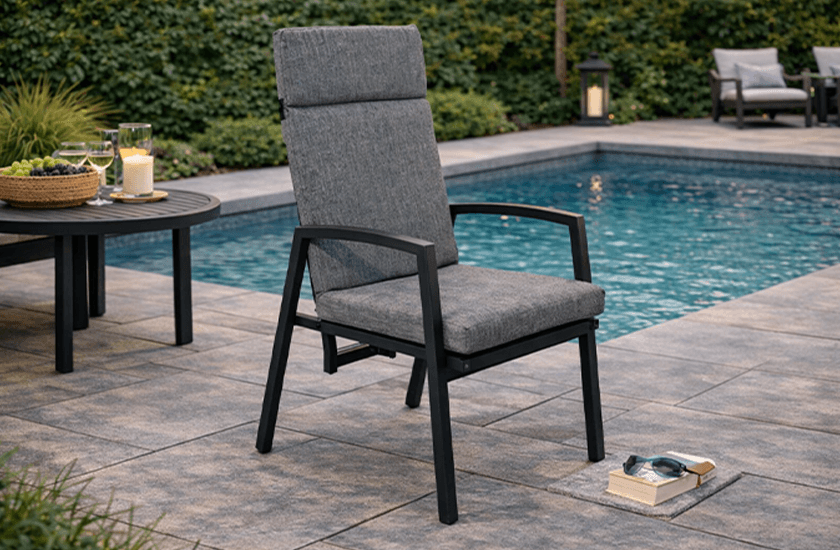 Chaise Nicaragua