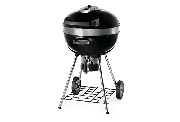 Pro18 charcoal black Napoleon