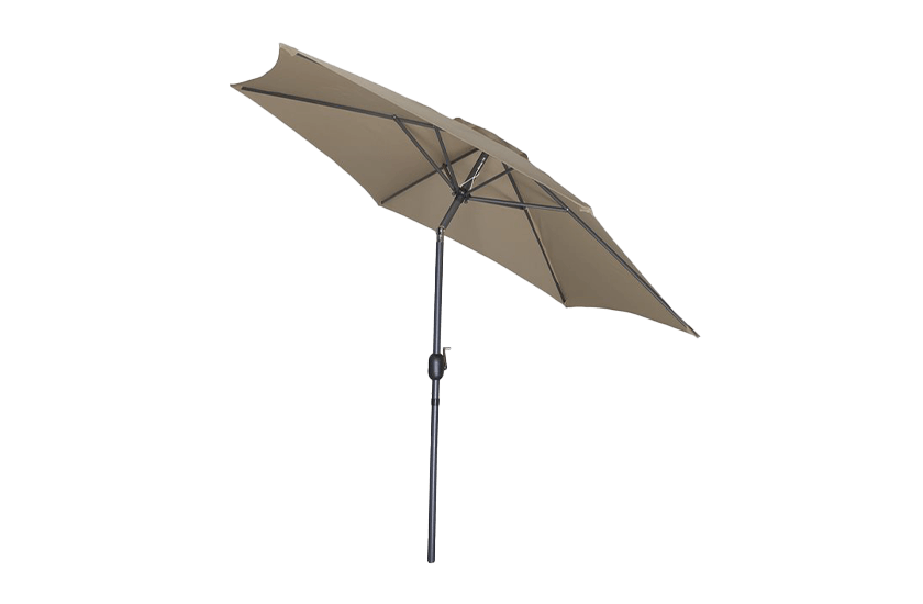 Parasol de marché 9’