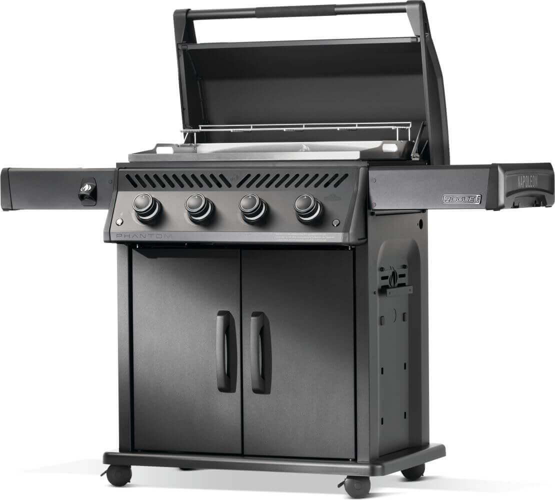 napoleon PLANCHA ROGUE PRO 30’’ napoleon