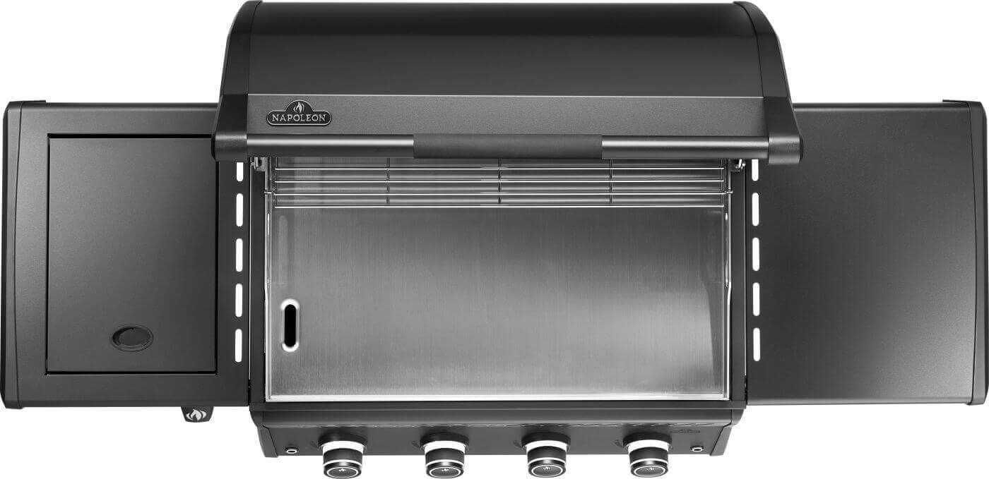napoleon PLANCHA ROGUE PRO 30’’ napoleon