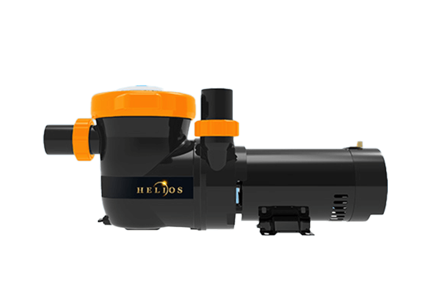 Pompe pour piscine hors terre Hélios 1.5hp