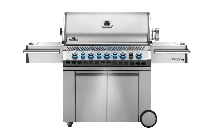 Napoleon PRESTIGE PRO 665 RSIB