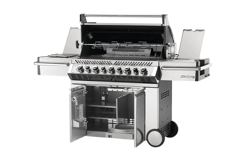 Napoleon PRESTIGE PRO 665 RSIB