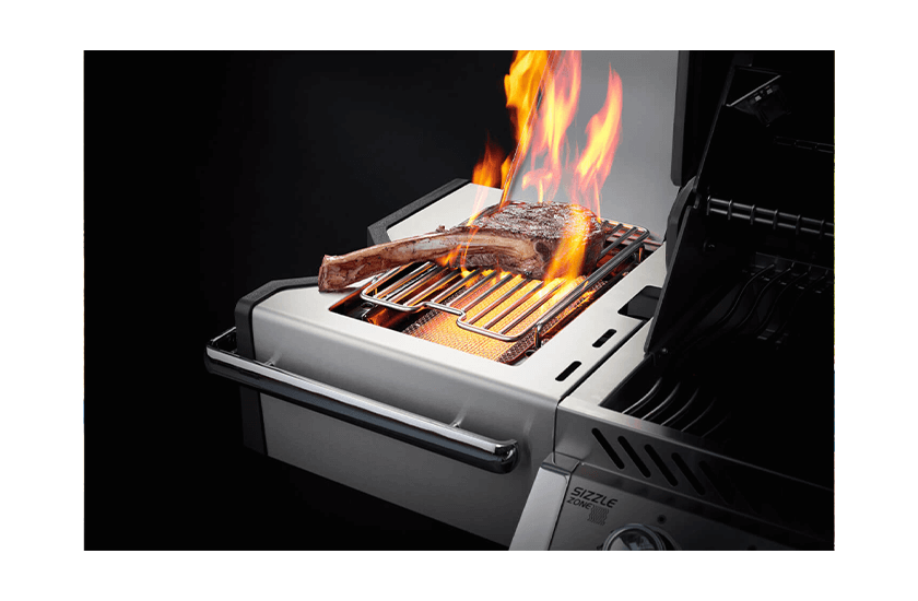 Napoleon PRESTIGE PRO 665 RSIB